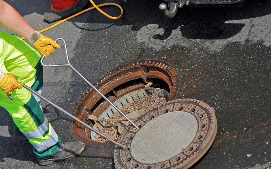 déboucher canalisation egout Mormant