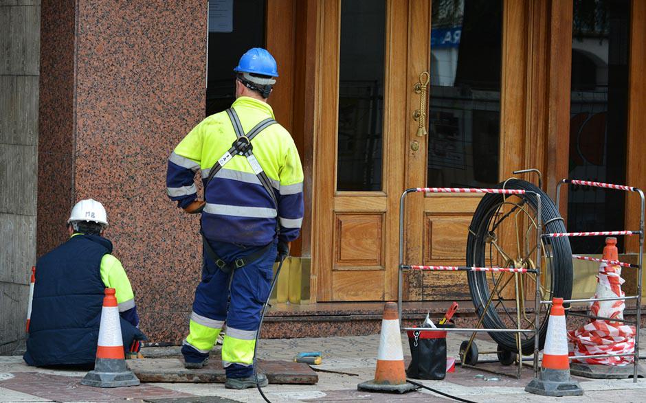 déboucher evacuation Sannois