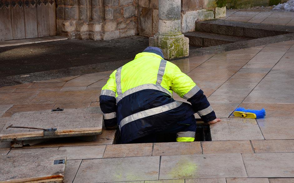 dégorgement canalisation tarif Mormant