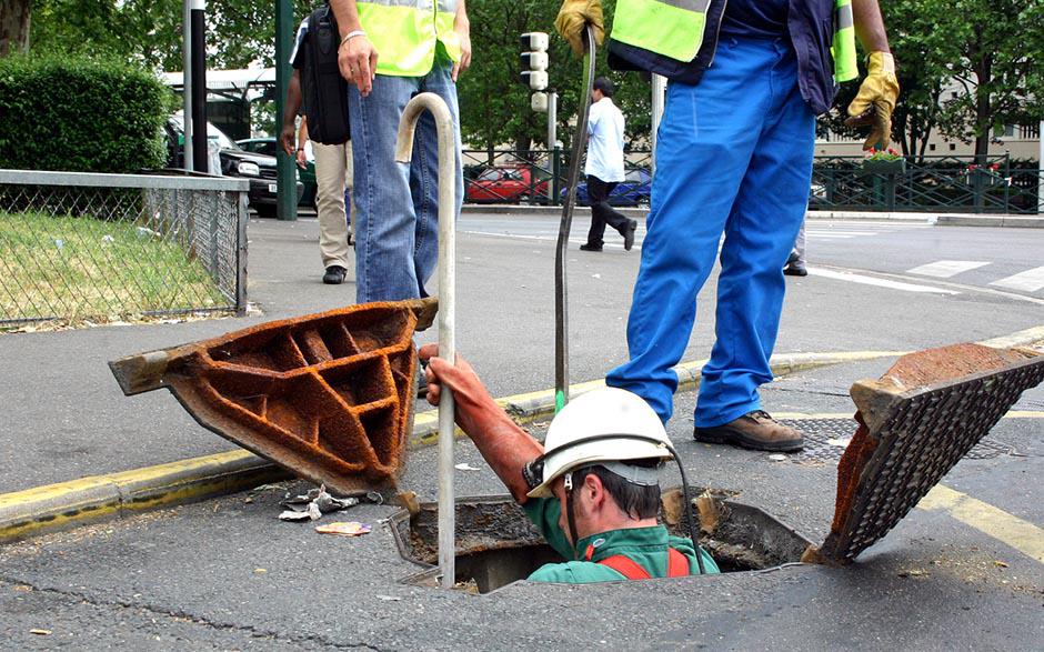 dégorgement canalisation tarif Mormant